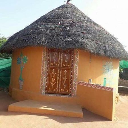 Bishnoi Village Home Stay Dzsódhpur Kültér fotó