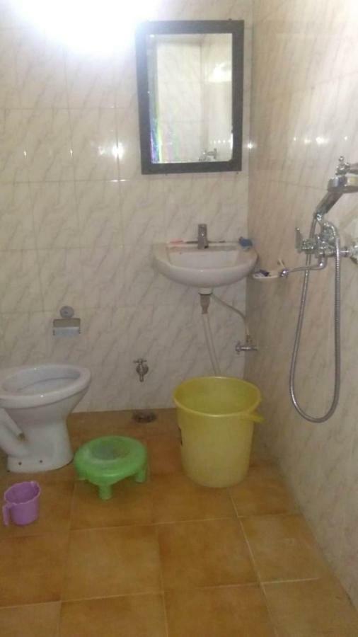 Bishnoi Village Home Stay Dzsódhpur Kültér fotó