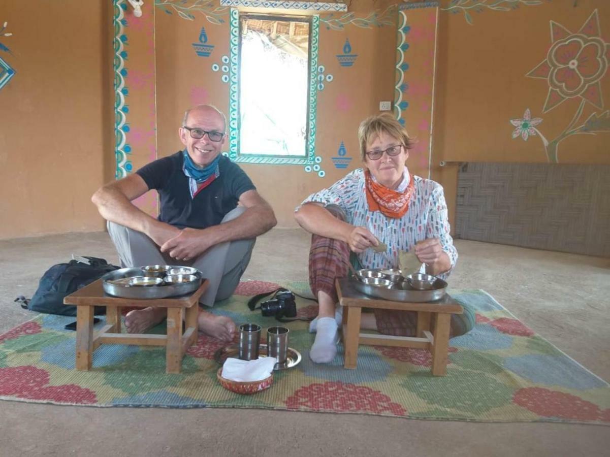 Bishnoi Village Home Stay Dzsódhpur Kültér fotó