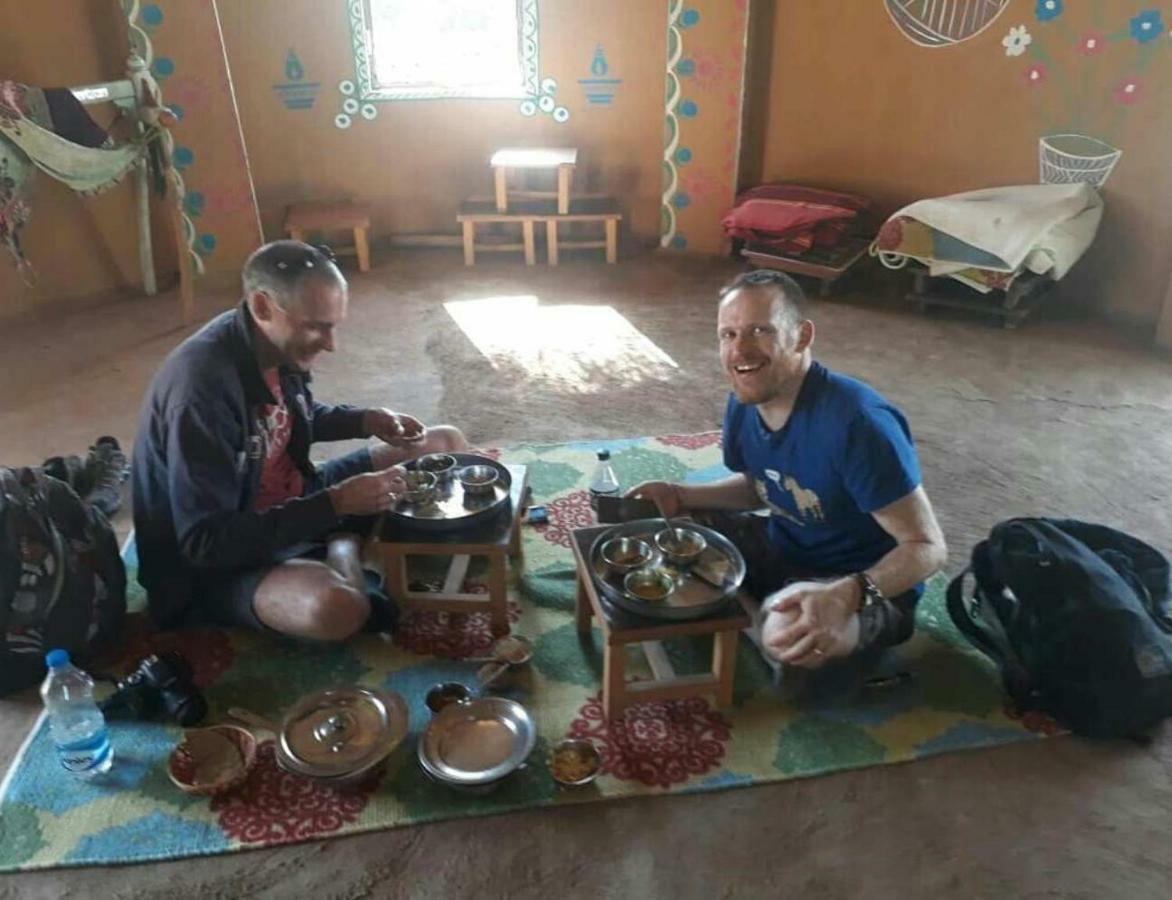 Bishnoi Village Home Stay Dzsódhpur Kültér fotó