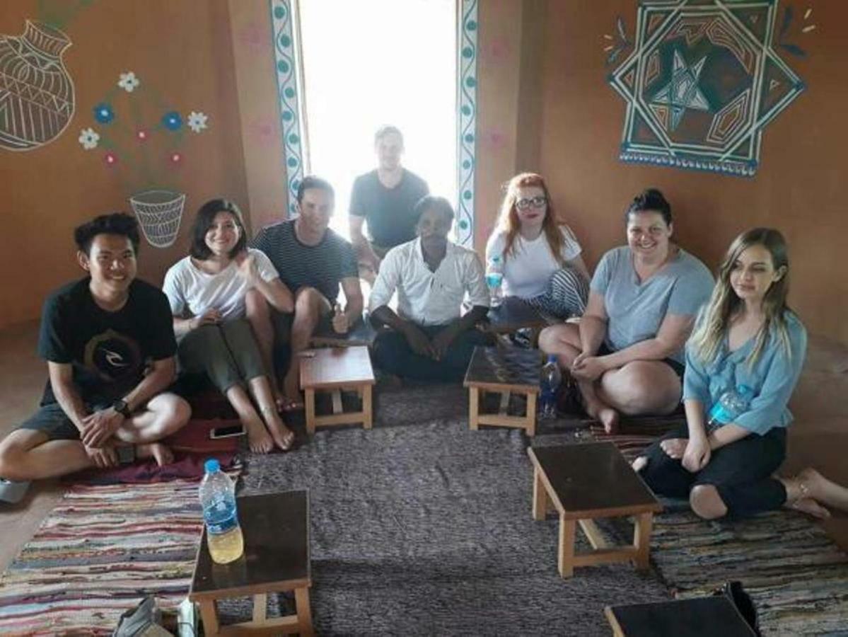 Bishnoi Village Home Stay Dzsódhpur Kültér fotó