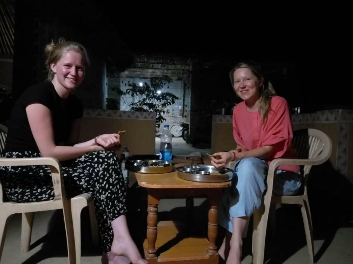 Bishnoi Village Home Stay Dzsódhpur Kültér fotó